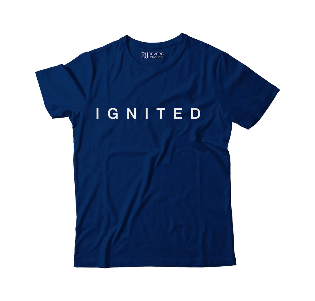 Ignited Graphic Tee