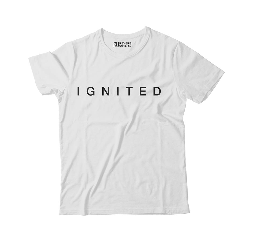 Ignited Graphic Tee