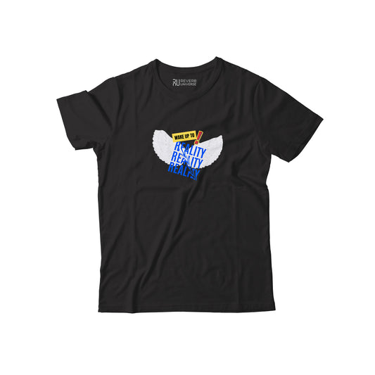 Reality Graphic Tee
