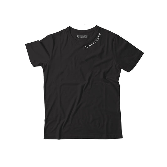 Conspiracy Graphic Tee