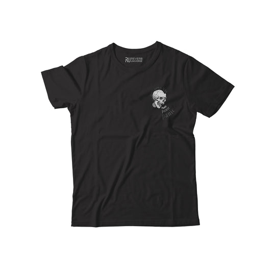Panic Graphic Tee