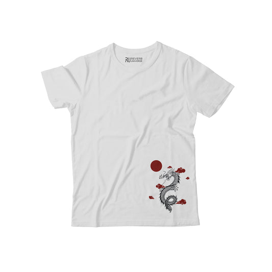Dragon Graphic Tee
