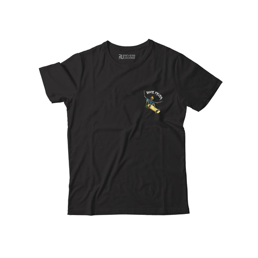 Skate Fever Graphic Tee