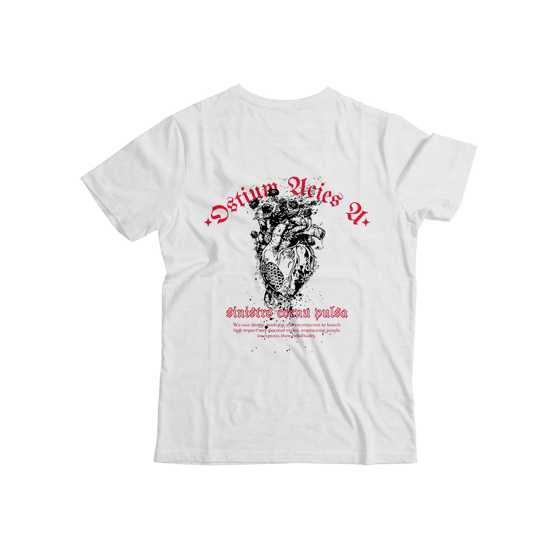 Ostium Acies A Graphic Tee