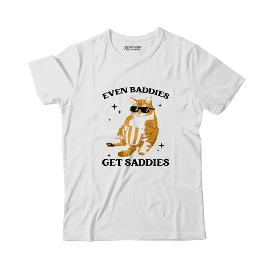 Even Baddies Graphic Tee