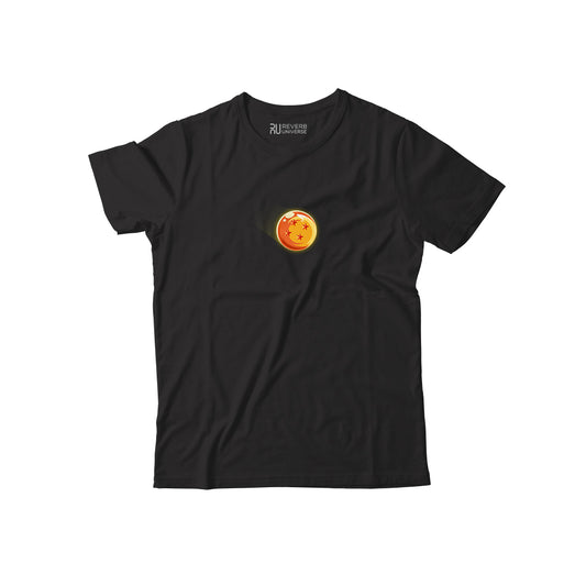 Dragon Ball Graphic Tee
