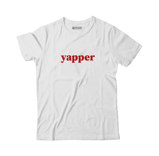 Yapper Graphic Tee