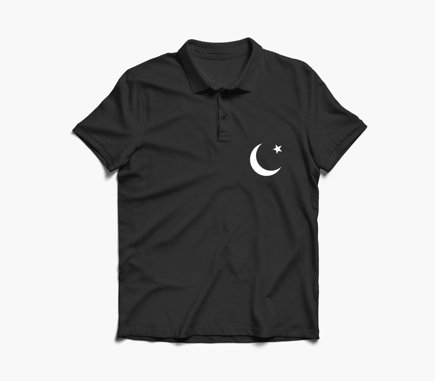 Pakistan Polo Tshirt
