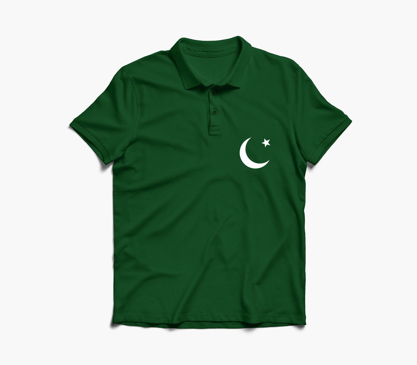 Pakistan Polo Tshirt