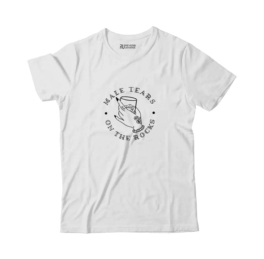 Male Tears Graphic Tee