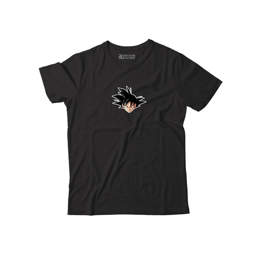 Goku Graphic Tee