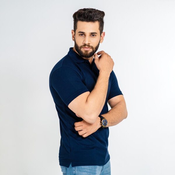 Pack of 2 Polo T-shirts - XXL