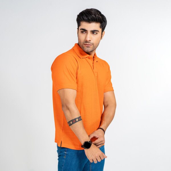 Pack of 3 Polo T-shirts - XXL