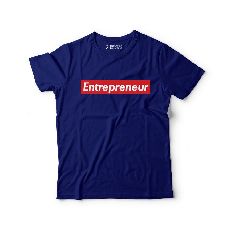Entrepreneur Graphic Tee V2