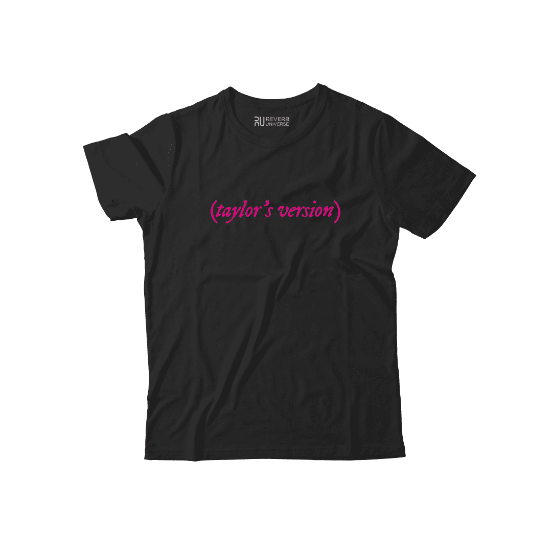 Taylor's Version Graphic Tee