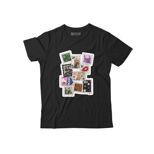 The Eras Graphic Tee