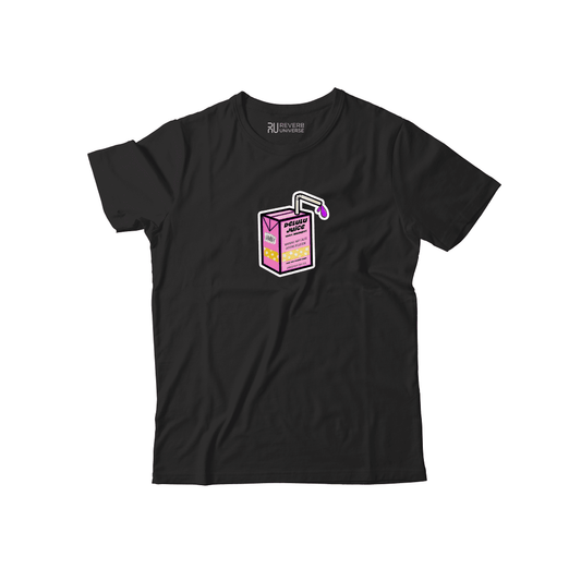 Delulu Juice Graphic Tee
