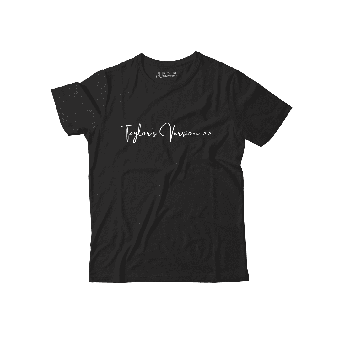 Taylor's Version Graphic Tee