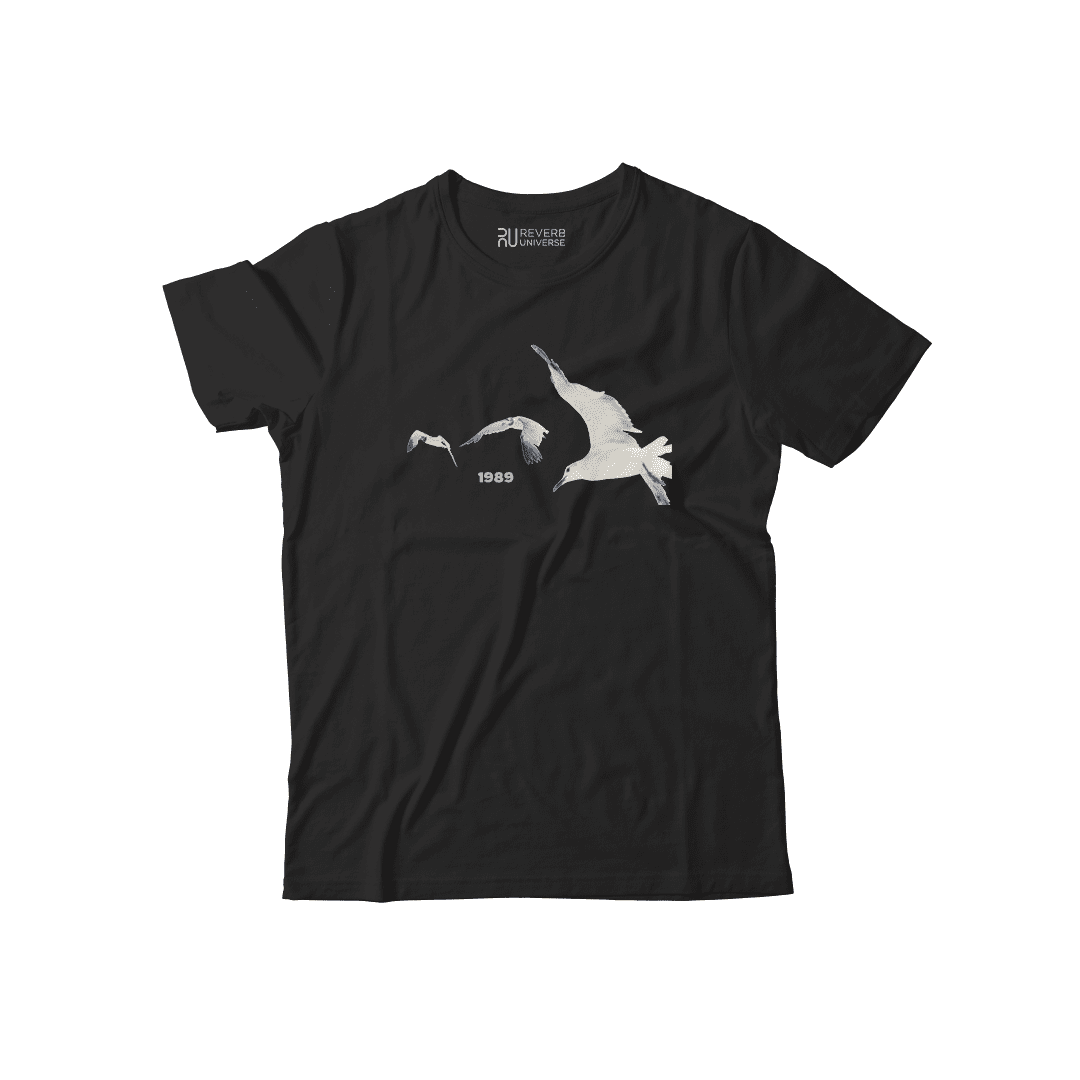 1989 Graphic Tee