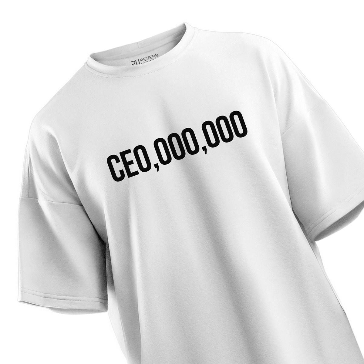 CEO Oversized T-shirt