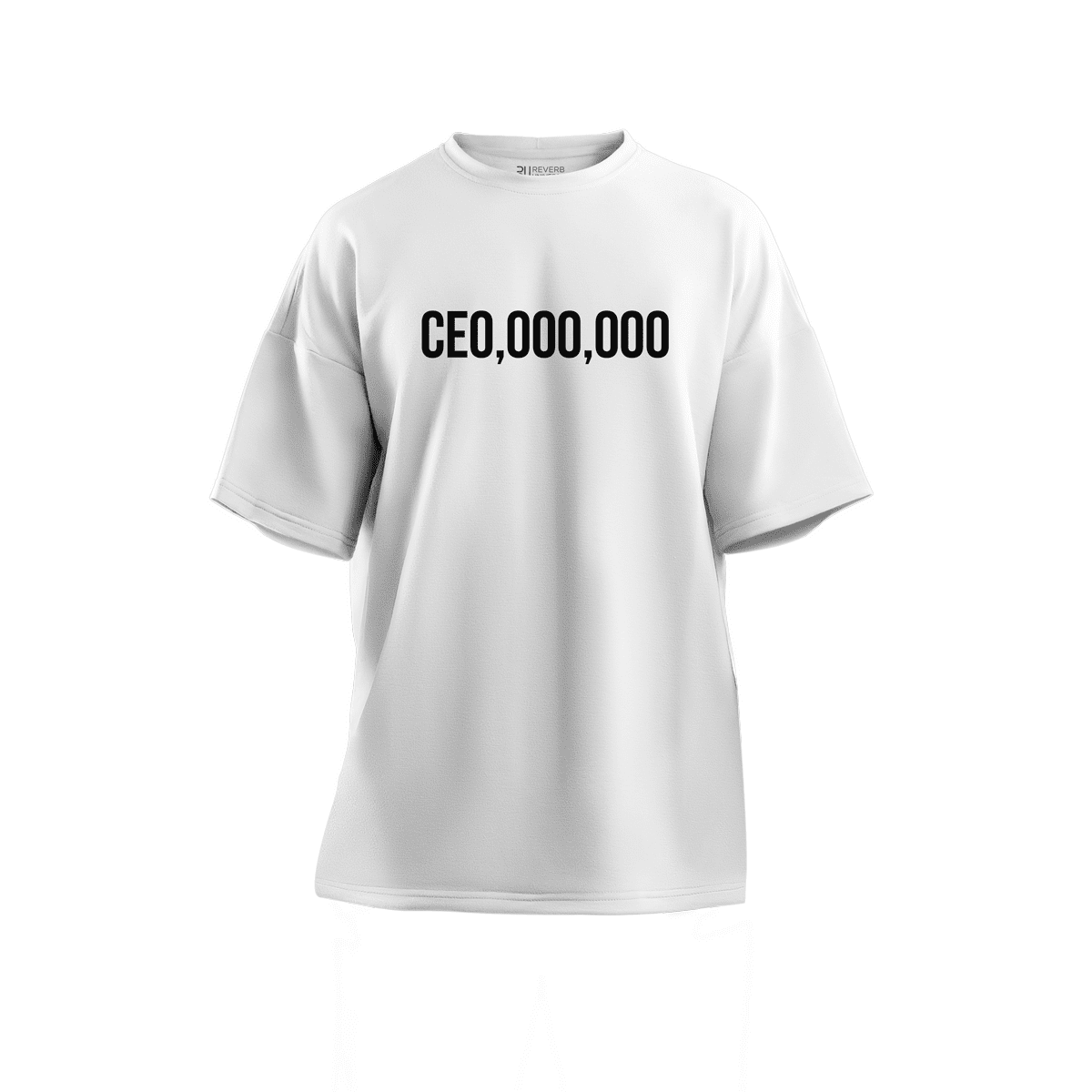 CEO Oversized T-shirt