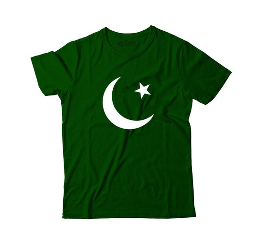 Pakistan Graphic Tee