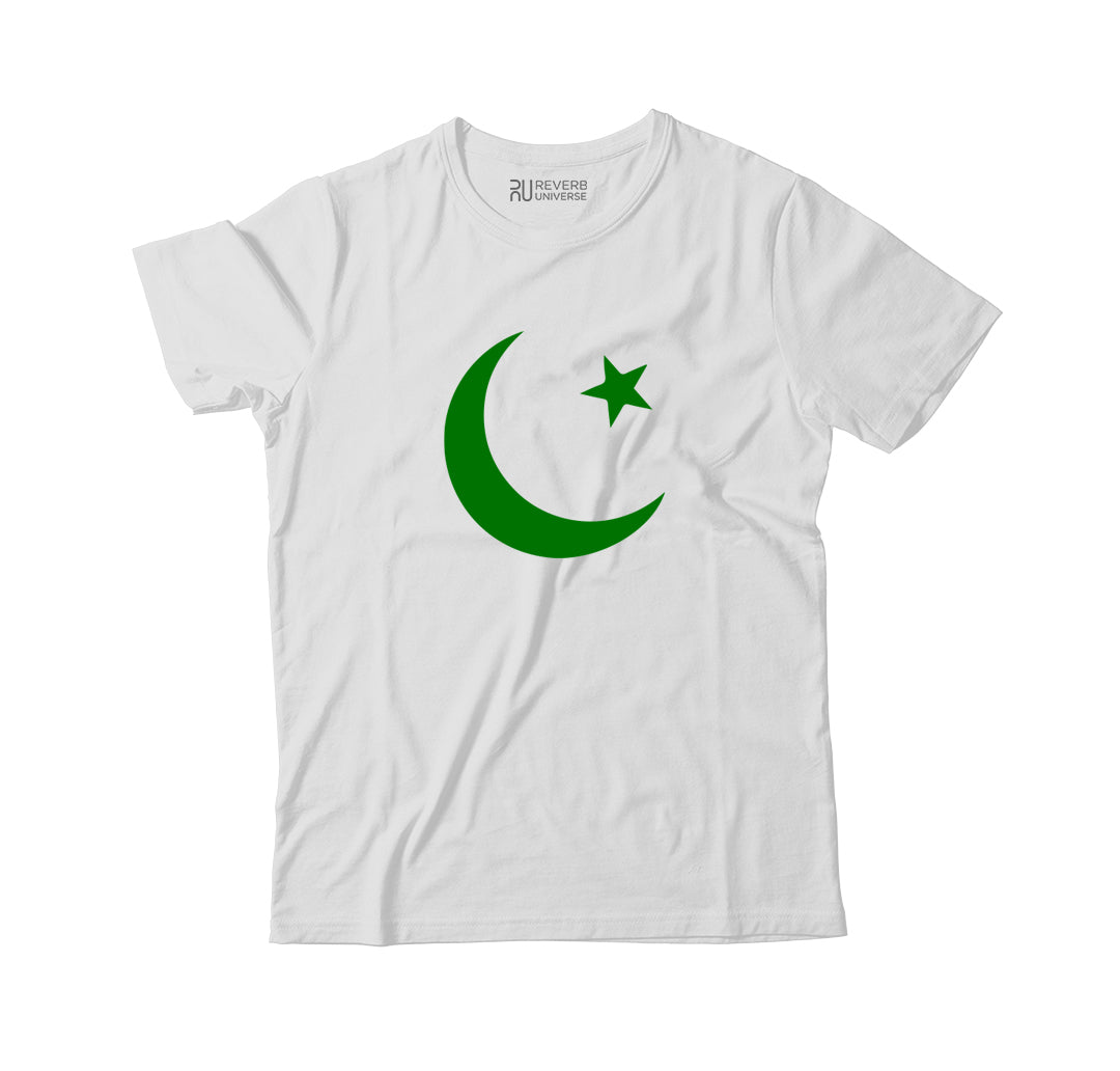 Pakistan Graphic Tee