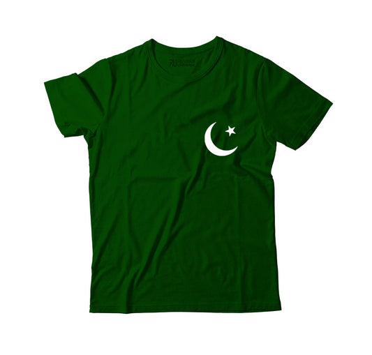Pakistan Graphic Tee