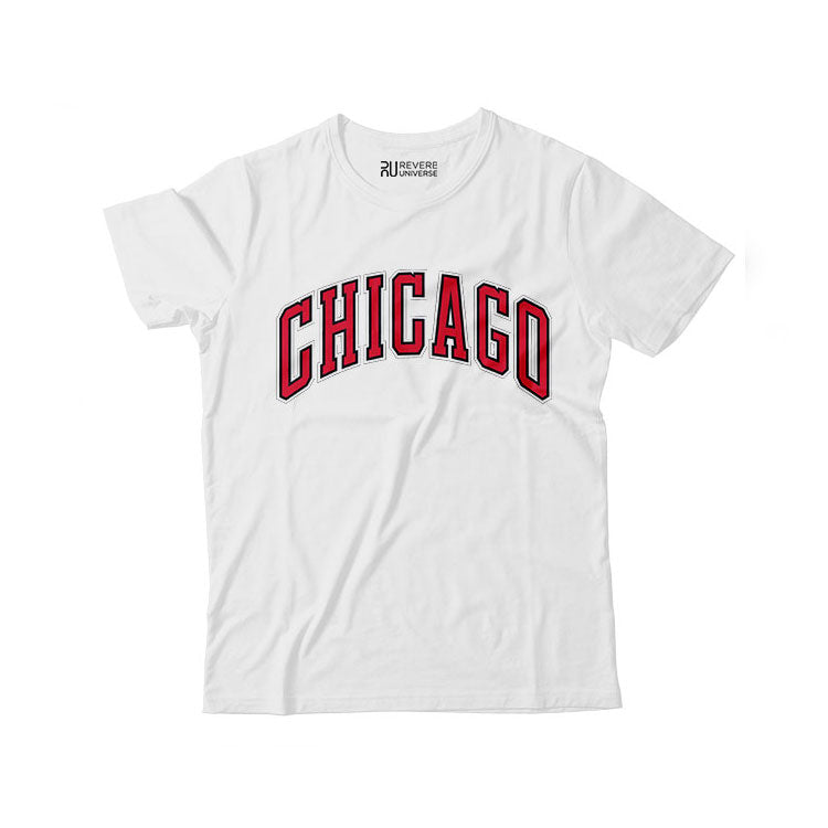 Chicago Graphic Tee