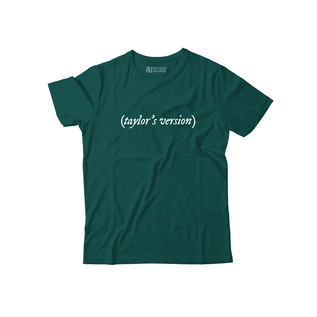 Taylor's Version Graphic Tee