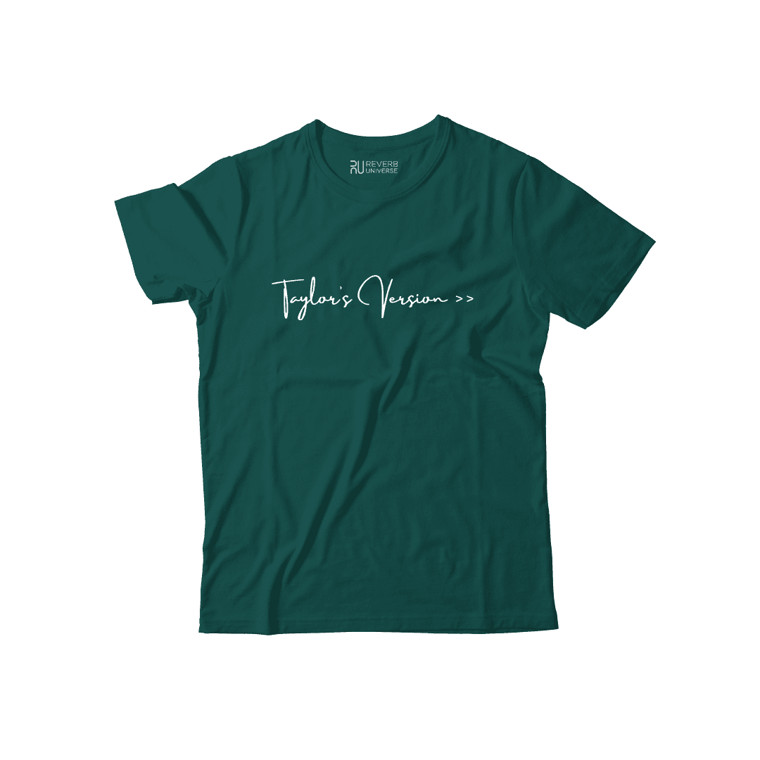 Taylor's Version Graphic Tee