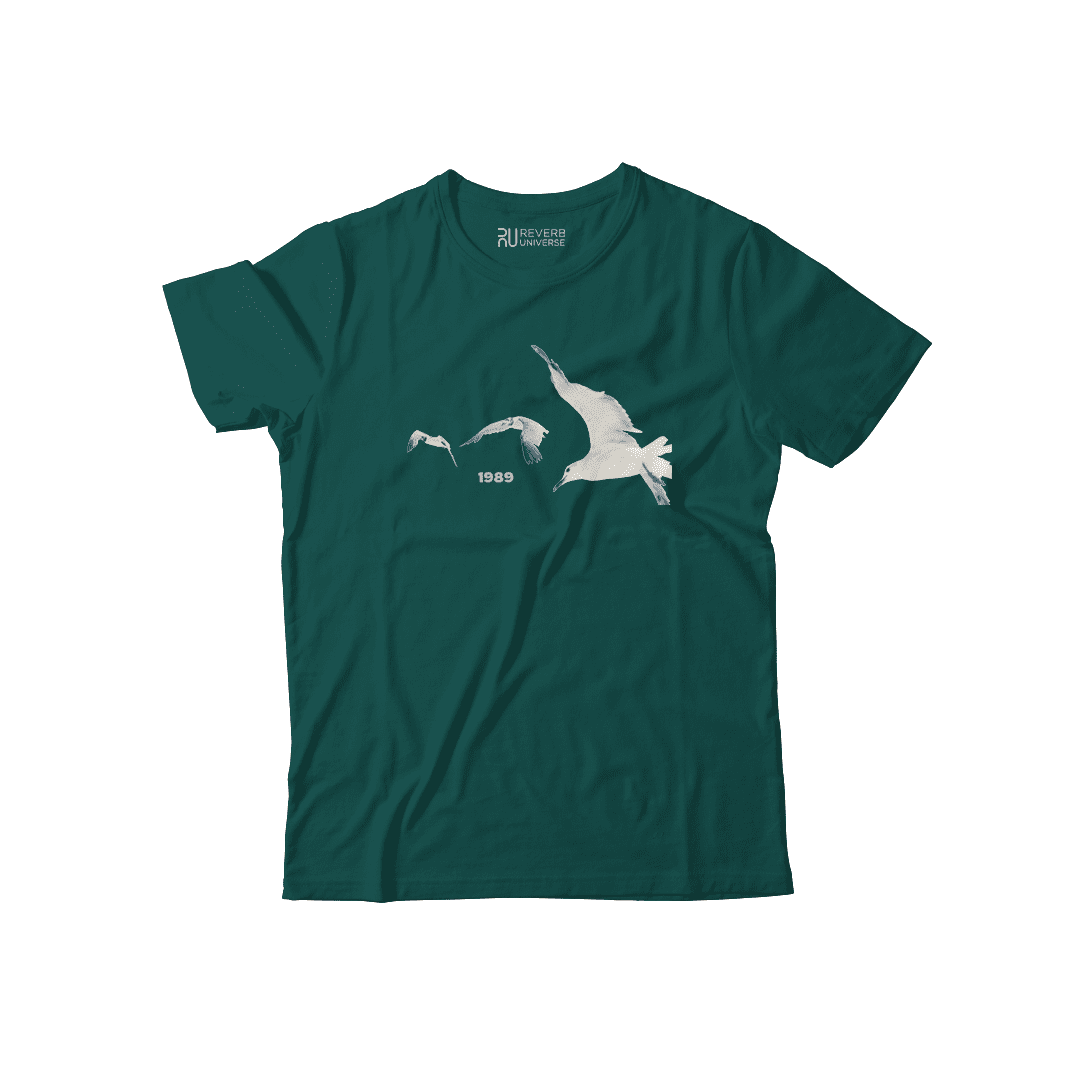1989 Graphic Tee