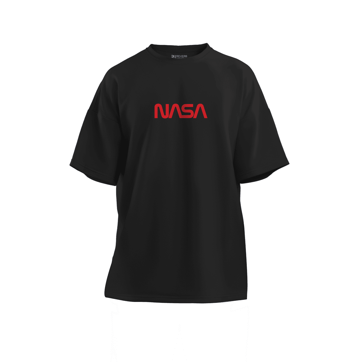 NASA Oversized T-shirt