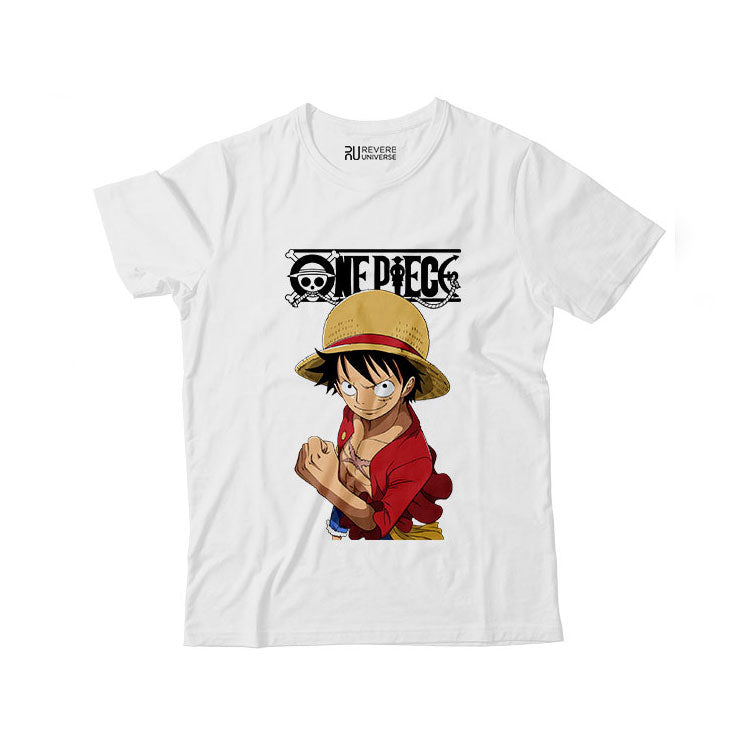 One Piece Graphic Tee