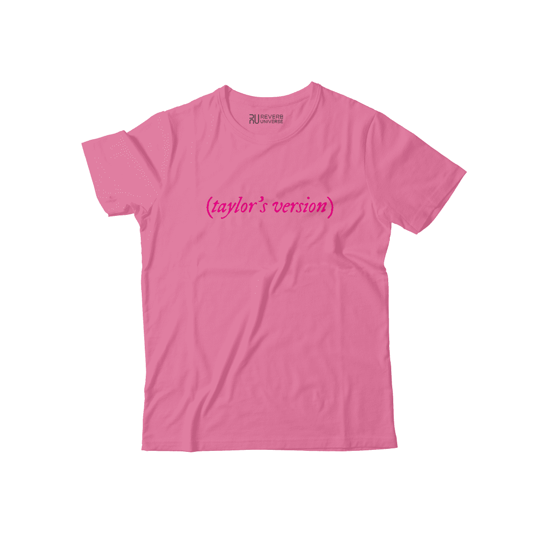 Taylor's Version Graphic Tee
