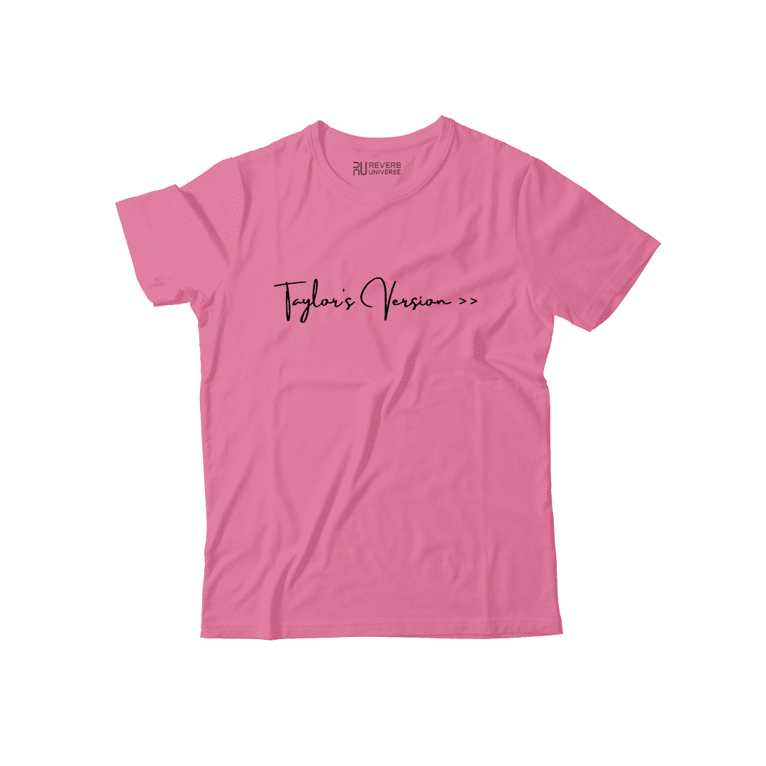 Taylor's Version Graphic Tee