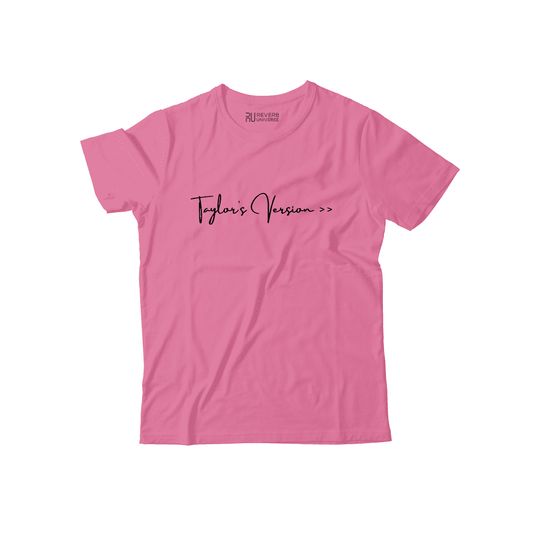 Taylor's Version Graphic Tee