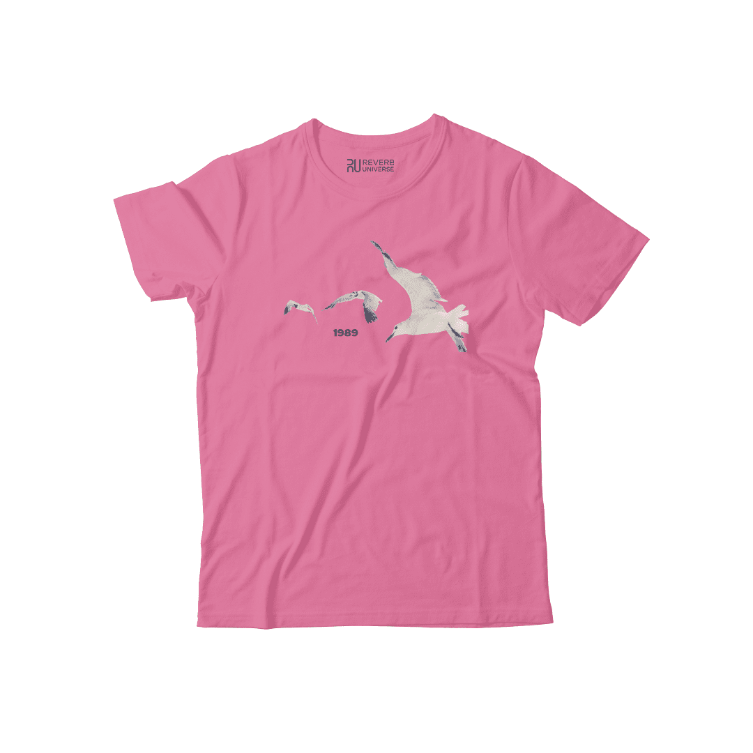 1989 Graphic Tee