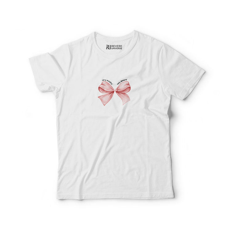 Very Demure Graphic Tee