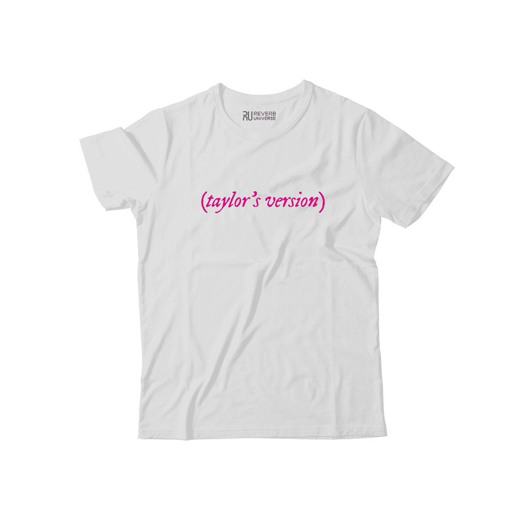 Taylor's Version Graphic Tee