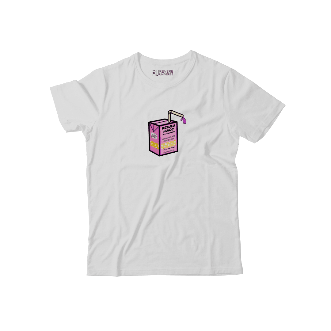 Delulu Juice Graphic Tee
