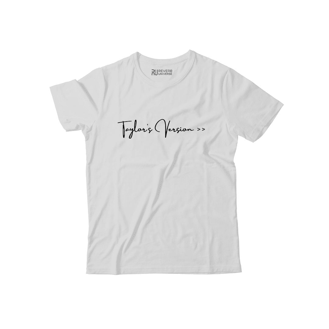 Taylor's Version Graphic Tee