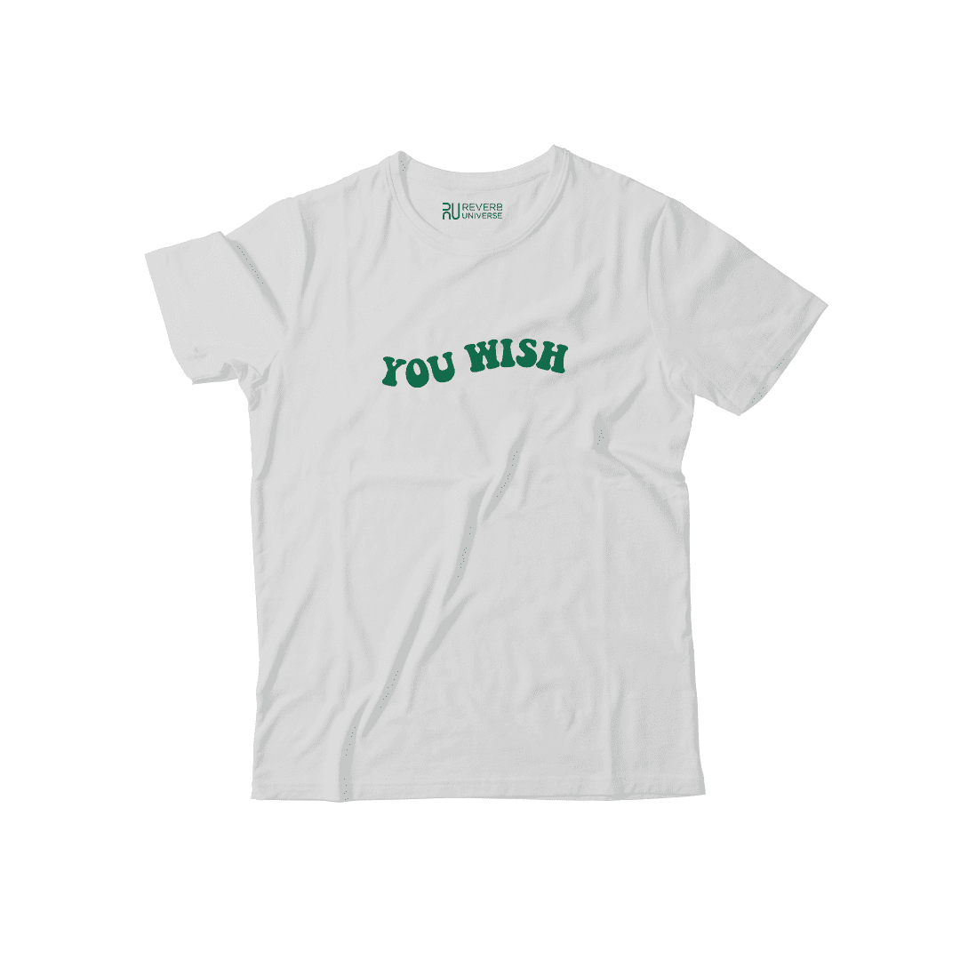 You Wish Graphic Tee
