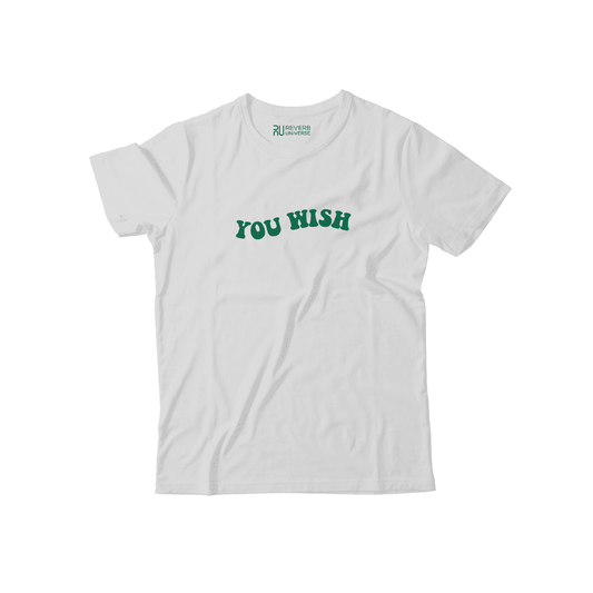 You Wish Graphic Tee