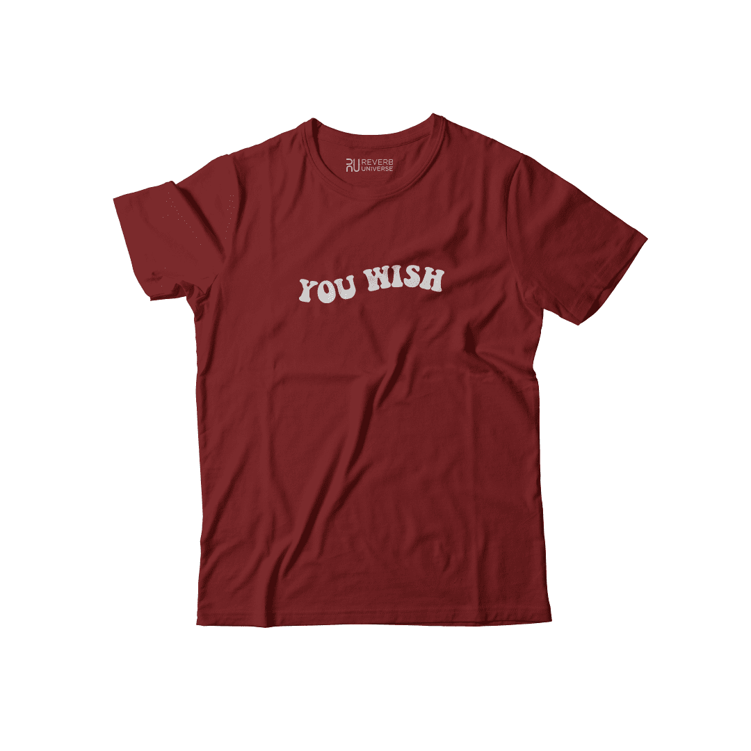 You Wish Graphic Tee