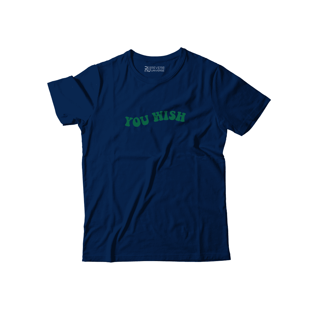 You Wish Graphic Tee