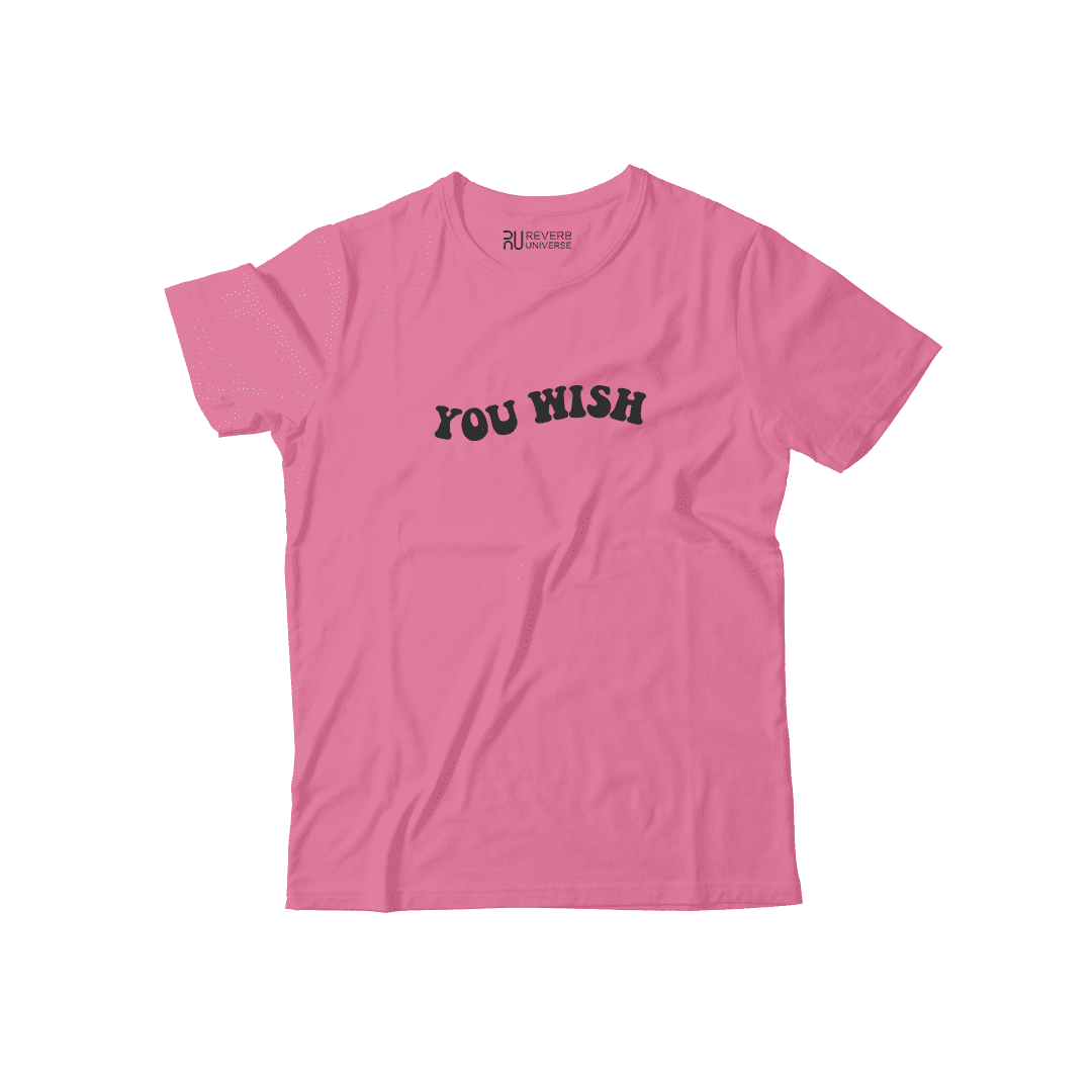 You Wish Graphic Tee