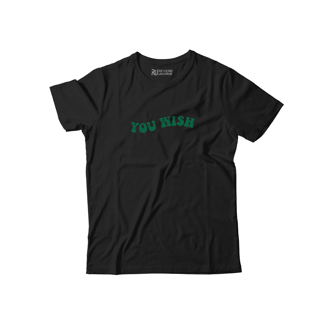 You Wish Graphic Tee