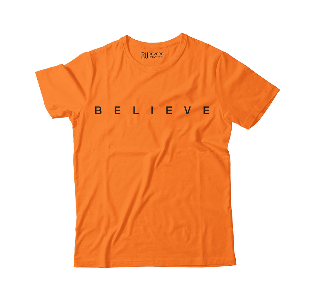 Believe Graphic Tee