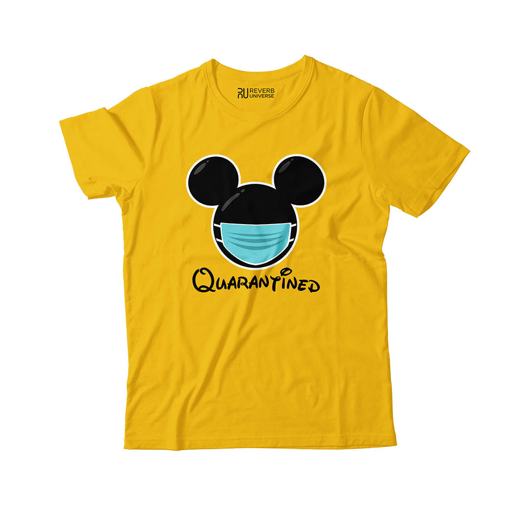 Quarantined Graphic Tee